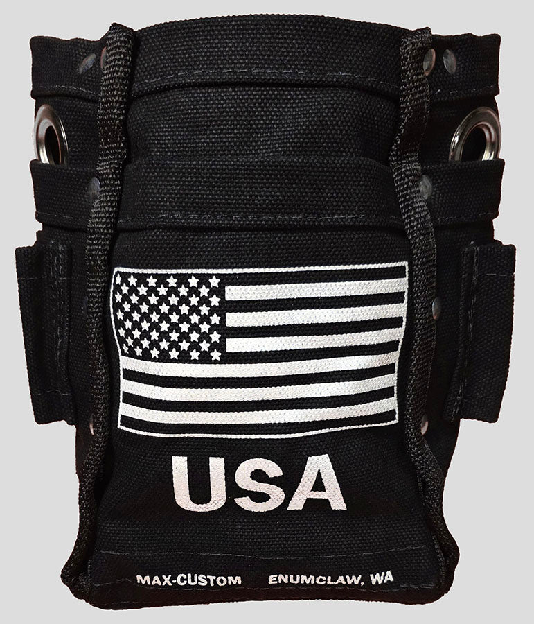 Max-Custom Bolt bag/Tool bag