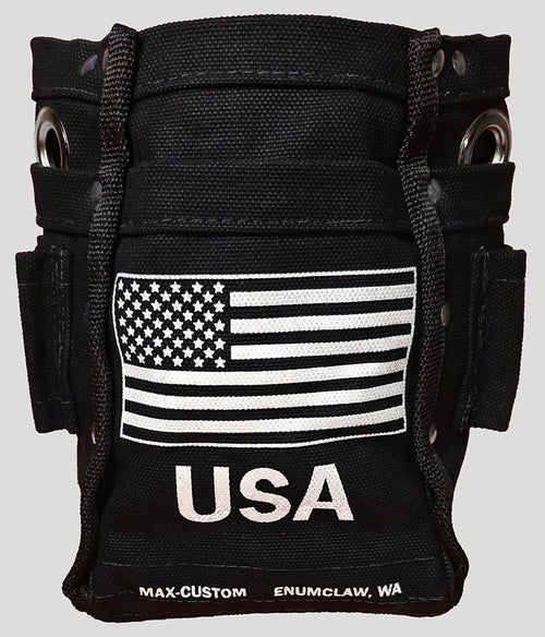 Max-Custom Bolt bag/Tool bag