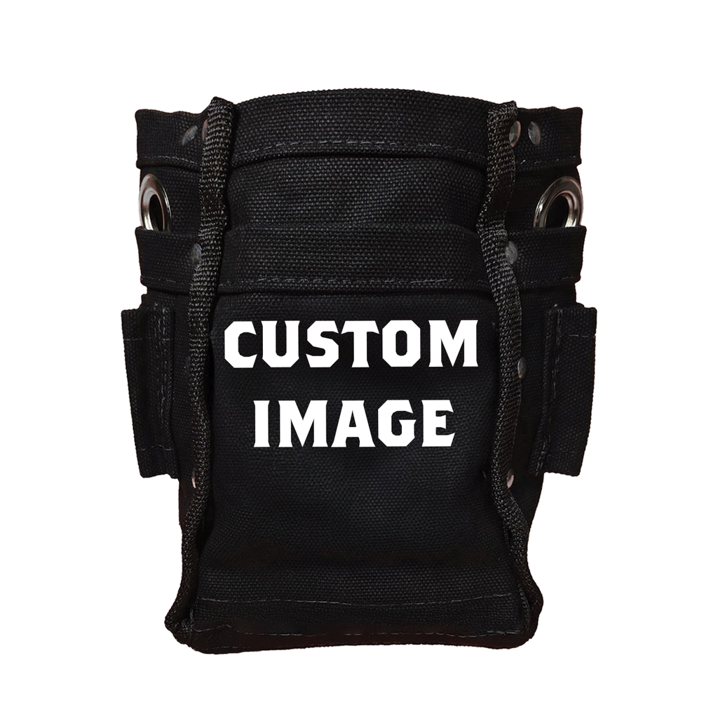 Max-Custom Bolt bag/Tool bag, "Custom order"