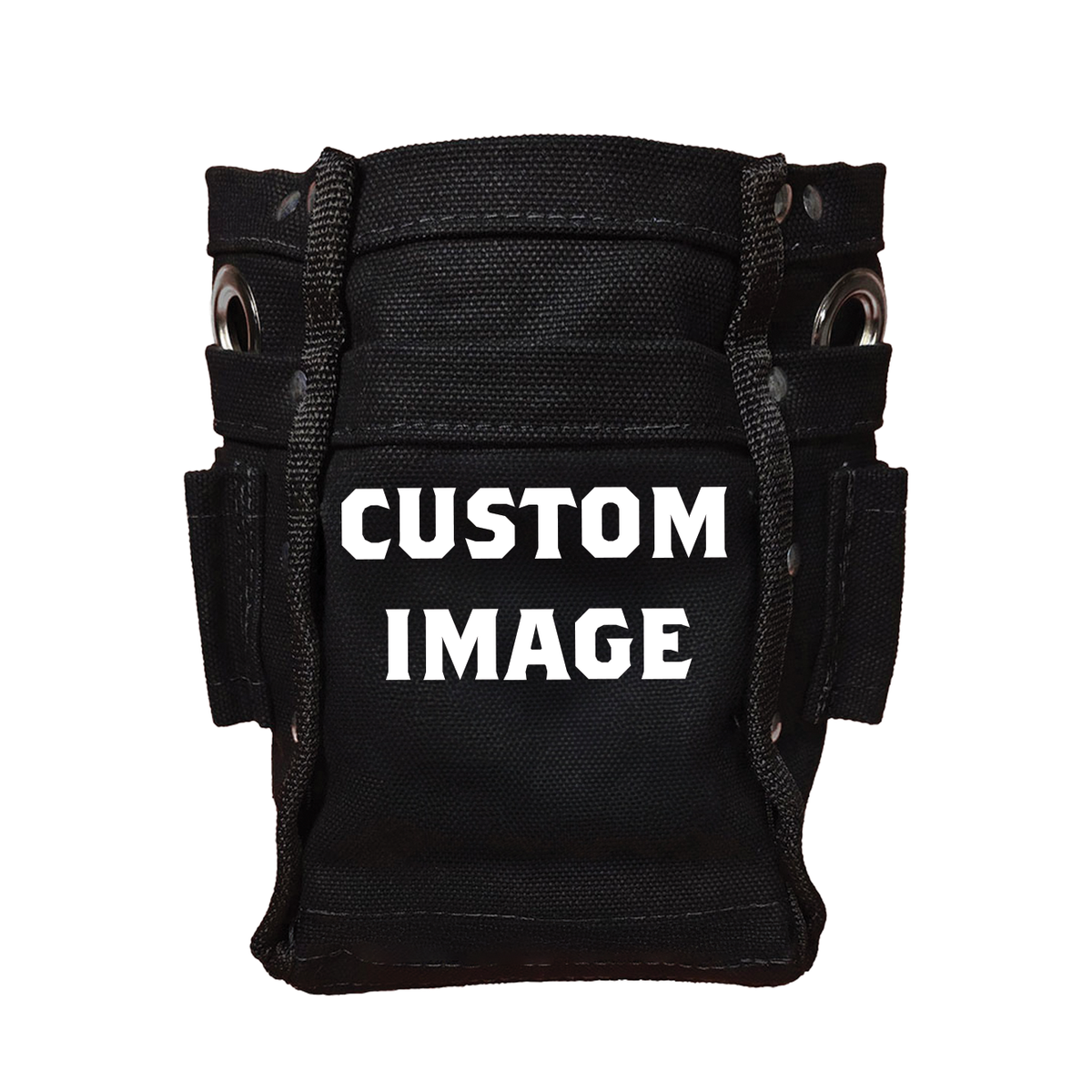 Max-Custom Bolt bag/Tool bag, "Custom order"