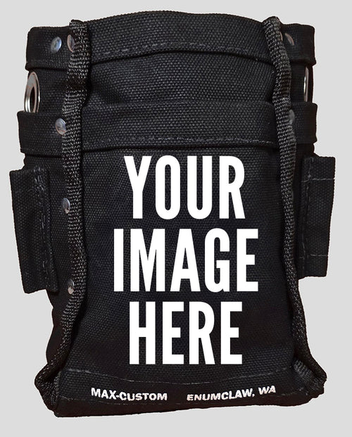 Custom Order "Max-Custom Bolt bag/Tool bag"