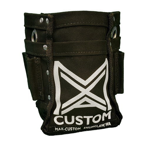 Max-Custom Bolt bag/Tool bag