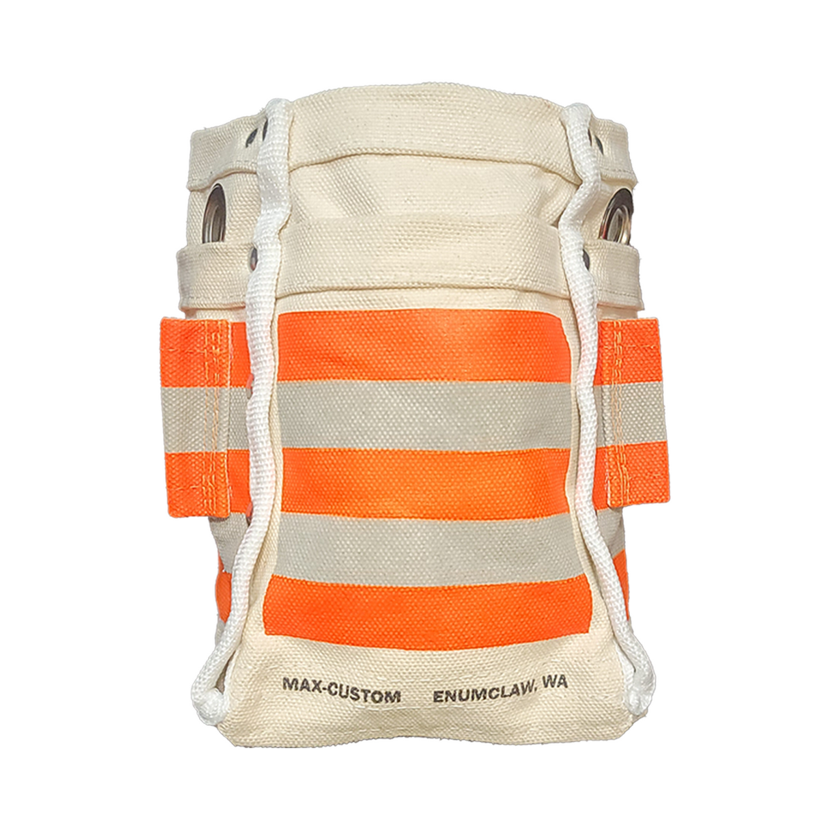 Max-Custom Bolt bag/Tool bag "Hi-Viz"