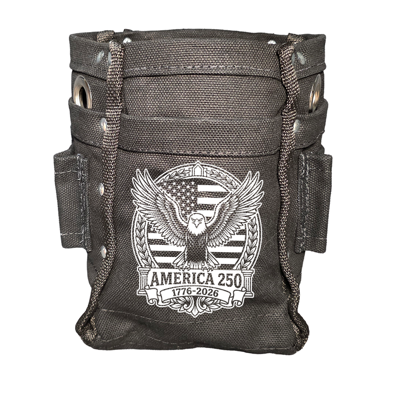 Max-Custom Bolt bag/Tool bag, "America 250"