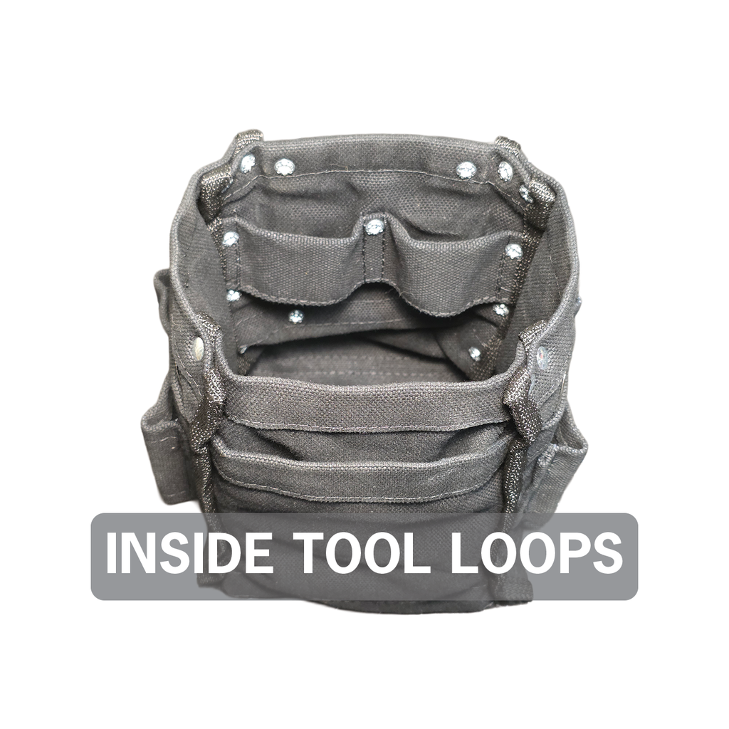 Max-Custom Bolt bag/Tool bag "Original"