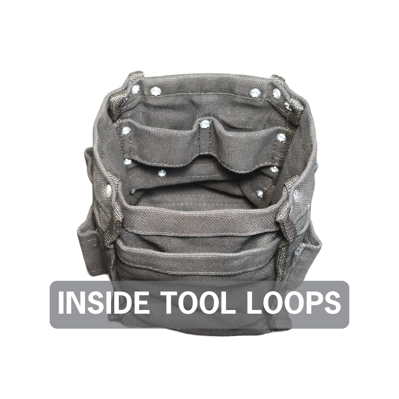 Max-Custom Bolt bag/Tool bag "Original"