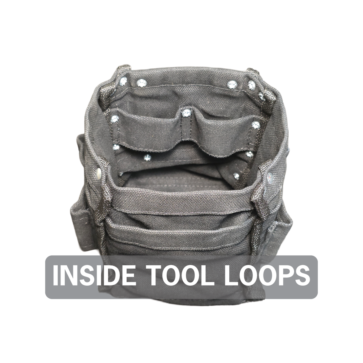 Max-Custom Bolt bag/Tool bag "USA"