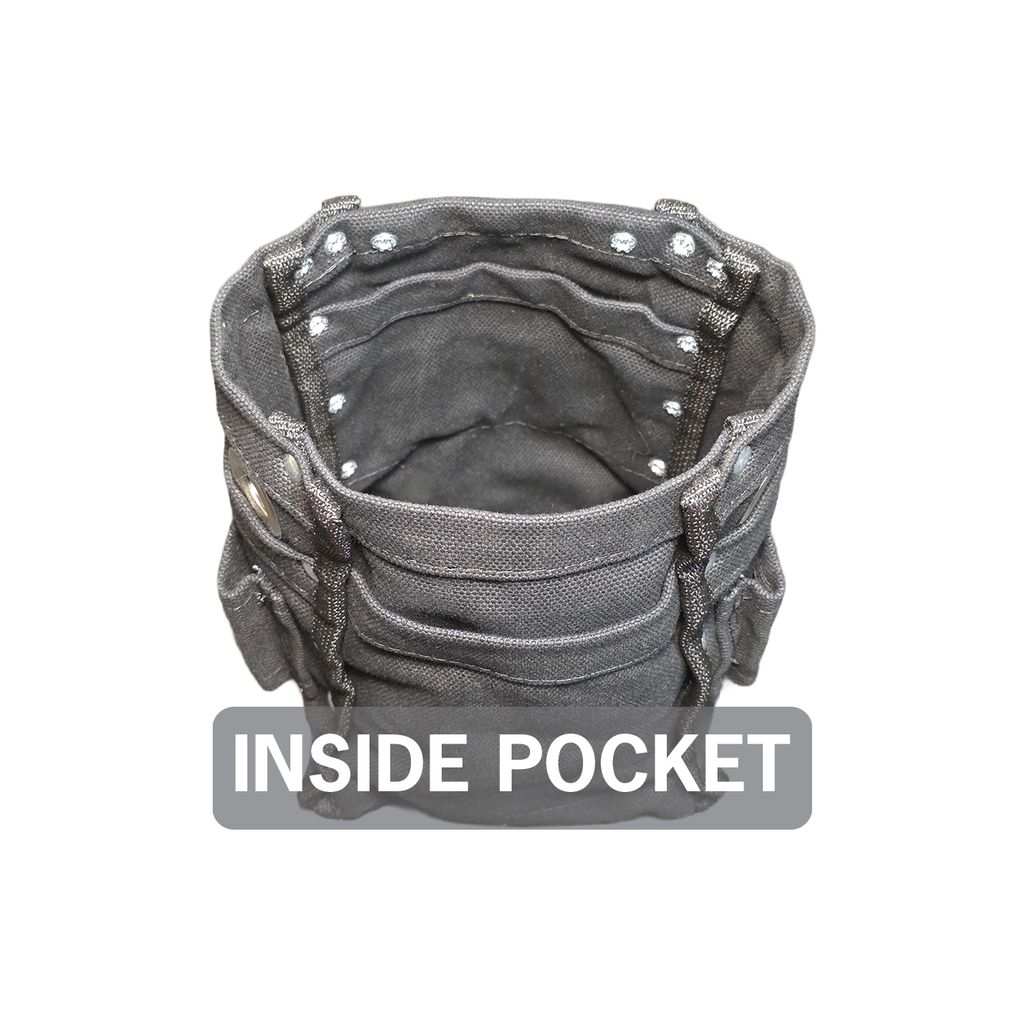 Max-Custom Bolt bag/Tool bag "Original"