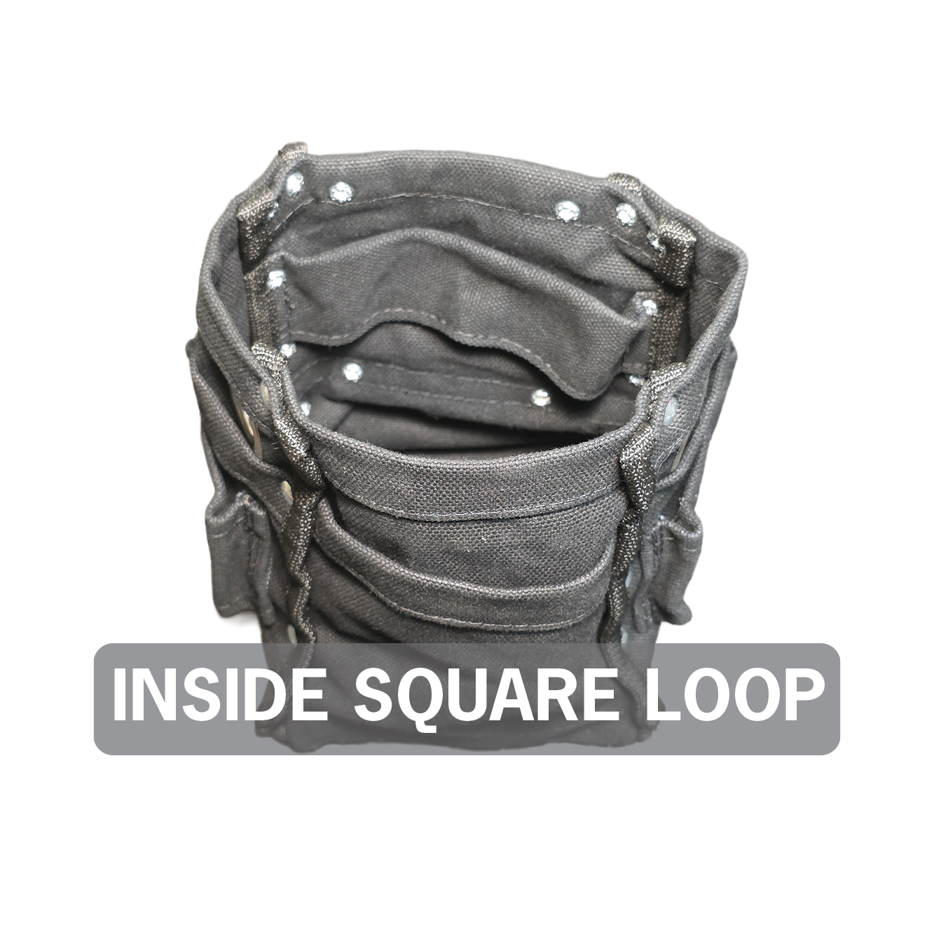 Max-Custom Bolt bag/Tool bag "Original"
