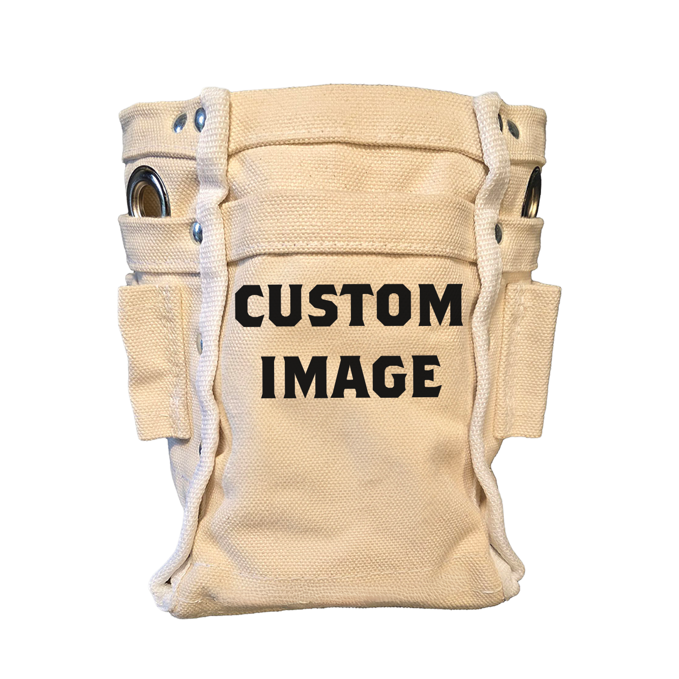Max-Custom Bolt bag/Tool bag, "Custom order"
